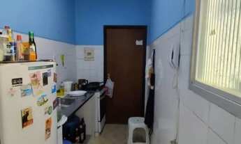 Imagem 3: APARTAMENTO 2 QUARTOS COM DEPENDÊNCIA - PARQUE JÚLIO CÉSAR (PITUBA)  