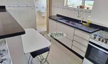 Imagem 5: Apartamento com 2 dormitórios à venda, 52 m² - Jardim Iguatemi - Sorocaba/SP