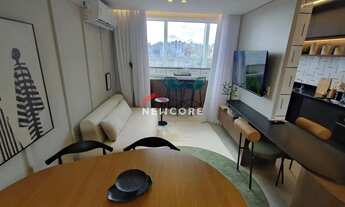 Imagem 4: Apartamento em Rua Lauro Gomes Vidal - Fernão Dias - Belo Horizonte/MG