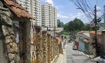 Imagem: Casa com 1 dormitório para alugar, 30 m²