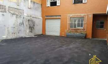 Imagem 2: Galpão na Vila Maria com 482 metros de terreno