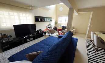 Imagem 6: Casa de condomínio em Rua Maracatu - Chácara Canta Galo - Cotia/SP