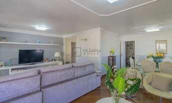 Imagem: Venda Apartamento 4 Dormitórios - 202 m²