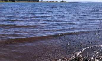 Imagem: Chacara 6 mil metros.Abeira represa