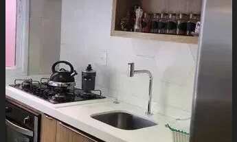 Imagem 7: Apartamento para Venda em São Paulo, Santana, 3 dormitórios, 1 suíte, 2 banheiros, 2 vagas