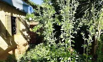 Imagem 4: Casa para Venda em Ourinhos, Jardim Santa Felicidade, 3 dormitórios, 1 banheiro, 1 vaga