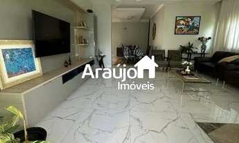 Imagem 3: Casa na 606 Sul, com 3 quartos e piscina, em Palmas-TO