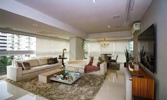 Imagem 2: Apartamento com 4 quartos à venda em Gonzaga - SP