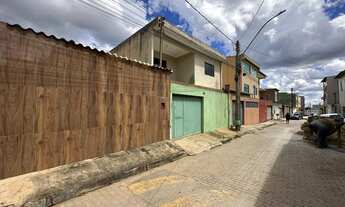 Imagem: Casa estrutural quadra 2 próximo ao brb