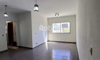 Imagem 2: Apartamento para alugar, 3 quartos, Saraiva - Uberlândia/MG - Rotina Imobiliária