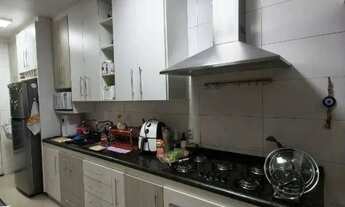 Imagem 2: Casa com 4 dormitórios à venda, 172 m² por R$ 680.000,00 - Jardim Cruzeiro do Sul - Bauru