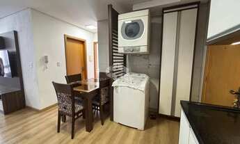 Imagem 6: Apartamentoe com 2 quartos no bairro Verona mobiliado