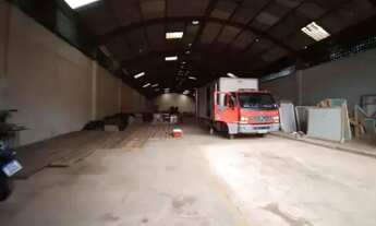 Imagem 2: Galpão Tapanã com 1600 m² (Icoaraci) - Belém - PA