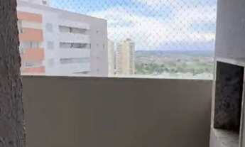 Imagem 4: Apartamento diferenciado no residencial harmonia