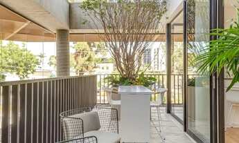 Imagem 6: Sala Comercial Pateo 136 Ágio Oportunidade 50m2