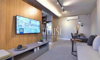 Imagem 4: Apartamento à venda em Saint Rémy: condomínio de alto padrão em Sorocaba, com 69m²