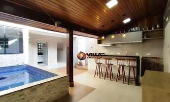 Imagem: Casa com Piscina para Venda ou Locação