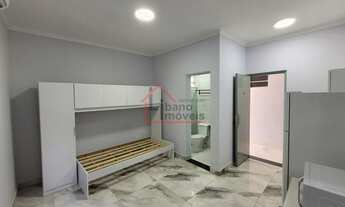 Imagem 3: Kitnet - Cidade Universitária - Campinas