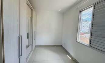 Imagem 5: Apartamento 2 quartos com Garagem na Avenida Central do Kobrasol. Garagem Privativa