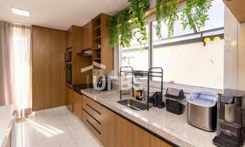 Imagem 4: Gran Poeme - Casa de Condomínio 3 quartos, sendo 3 suítes