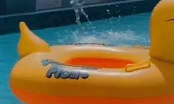 Imagem: Casa com Piscina Mongaguá