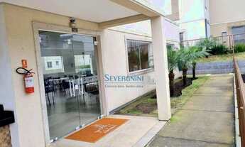 Imagem 5: Apartamento com 2 dormitórios, 38 m² - venda ou aluguel - Jansen - Gravataí/RS