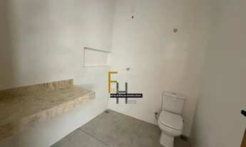 Imagem 16: CASA A VENDA GARAVELO PARKI 3 SUITES PLENASI LAVABO