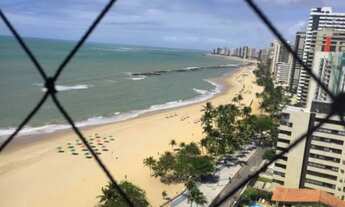 Imagem 2: Lindo apartamento cobertura beira mar de Piedade