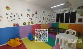 Imagem 7: Candeias - Apartamento com 55 metros - 2 Quartos - 1 Garagem - Jaboatão dos, PE