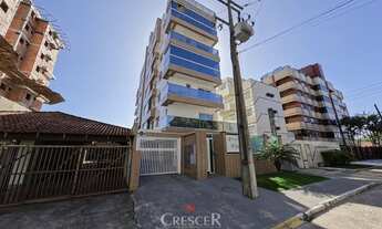 Imagem: Apartamento para venda com 3 quartos em