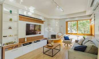 Imagem 4: Apartamento de 03 dormitorios com suite, duas vagas proximo ao Parcão