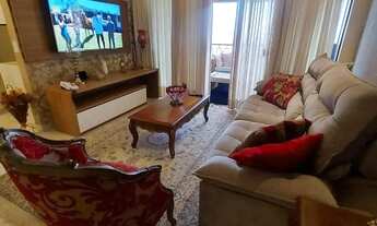 Imagem 2: Apt 3 suítes 116m2º setor Bueno aceita permuta 60% do valor da venda oport