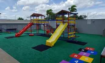 Imagem 4: Imóvel para aluguel tem 86 metros quadrados com 3 quartos em Piracicamirim - Piracicaba