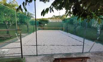 Imagem 2: Lote no cobiçado Cond. Flora Boulevard com 519m² e excelente área de lazer no bairro de Po