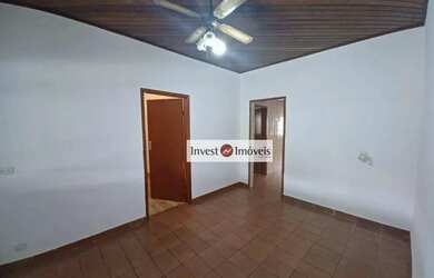 Imagem 6: Casa com 3 dormitórios, 130 m² - venda por R$ 450.000,00 ou aluguel por R$ 2.300,00/mês