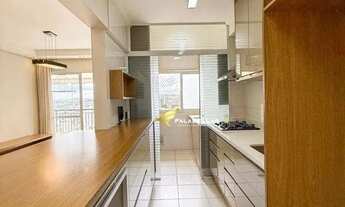 Imagem 3: Apartamento com 2 dormitórios à venda, 79 m² por R$ 899.000,00 - Jardim São Bento - Jundia