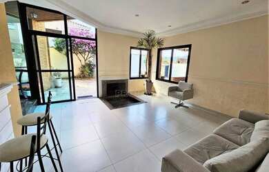 Imagem 2: Casa em condomínio na Granja Viana ! Venda/Locação