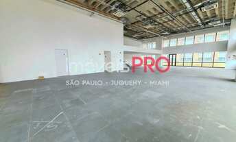 Imagem 2: Cobertura Corporativo AAA com mezanino | Locação Triple A na Vila Olímpia