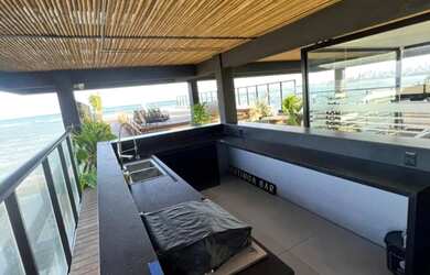 Imagem 7: FLAT / JARDIM OCEANIA