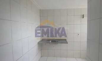 Imagem 5: Apartamento com 2 quarto(s) no bairro Paiaguas em Cuiabá - MT