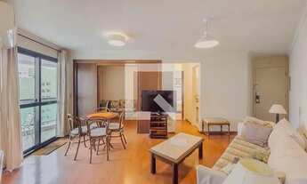 Imagem 2: Apartamento à Venda - Paraíso, 2 Quartos, 60 m2