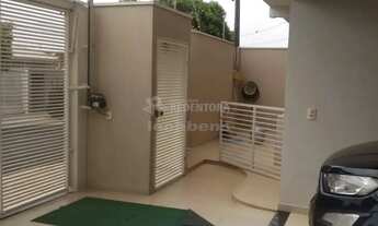 Imagem 4: Casa Sobrado 03 Dormitórios - Jardim Conceição