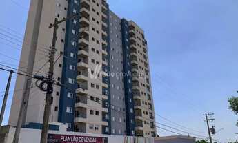 Imagem: Apartamento - Jardim Scomparim - Mogi Mirim