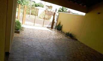 Imagem 3: Casa com 4 dormitórios, 206 m² - venda por R$ 980.000,00 ou aluguel por R$ 5.433,04/mês