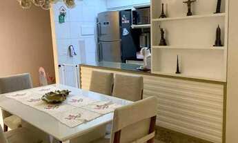 Imagem: Life Jabotiana 3/4 SOMBRA - com planejados