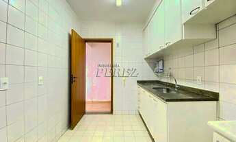 Imagem 5: Apartamento para alugar na Gleba Palhano em Londrina, Edifício Ravel Boulevard