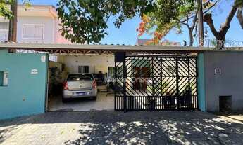 Imagem: Casa com 2 dormitórios à venda, 121 m²