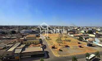 Imagem 5: APARTAMENTO-02 QUARTOS-PARQUE CLUBE I-ATRÁS DO MCDONALDS-VALPARAISO-GO