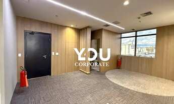 Imagem 7: Conjunto para alugar, 167 m² - Itaim Bibi - São Paulo/SP