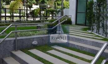 Imagem 3: Apartamento com 4 dormitórios à venda, 173 m² por R$ 1.680.000,00 - Monteiro - Recife/PE